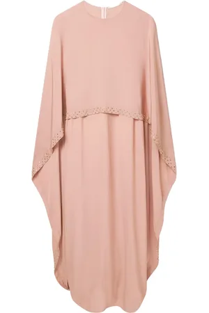 Stella McCartney Vestido asimétrico