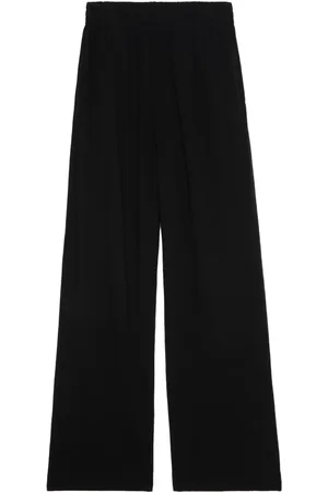 Zadig & Voltaire Pantalones con cinturilla elástica