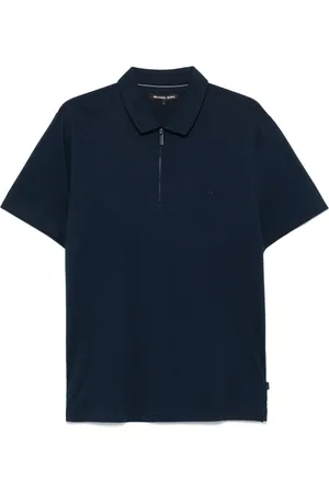 Michael Kors Polo con cremallera