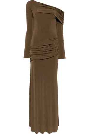CHATS BY C.DAM Vestido largo Rochel