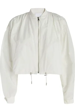 MANTÙ Chaqueta bómber con cremallera