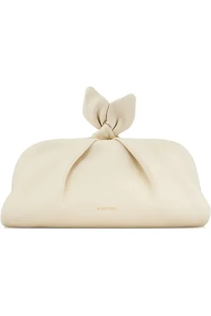 Aquazzura Bolso de mano Bow Tie pequeño