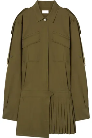 OFF-WHITE Vestido corto Savana