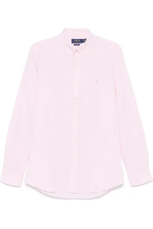 Ralph Lauren Camisa a rayas