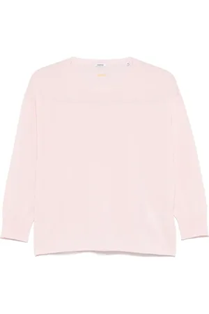 Aspesi Camiseta de algodón