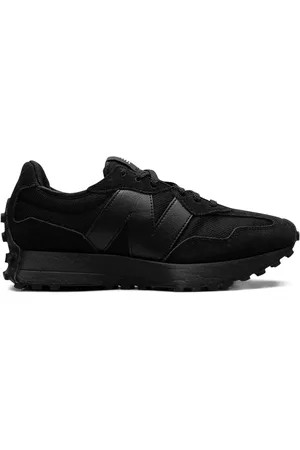 New Balance Zapatillas 327 "Triple Black"