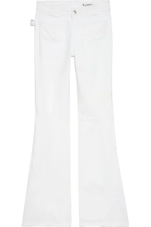 Zadig & Voltaire Vaqueros acampanados