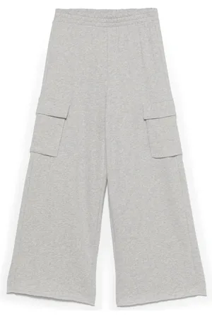 DKNY Pantalones anchos estilo cargo