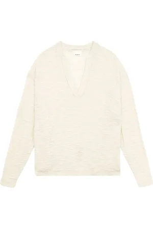Isabel Marant Jersey Arnold