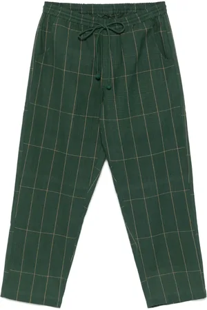 Baziszt Pantalones Anthem