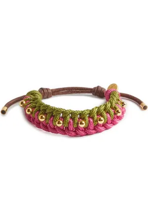 La DoubleJ Pulsera Better Together