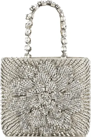 Aquazzura Bolso shopper Luxury Square