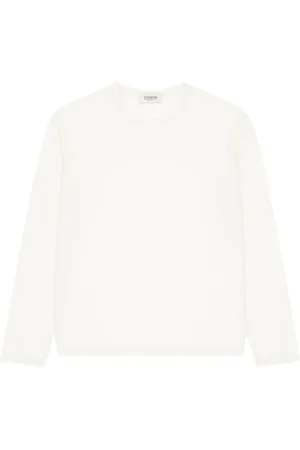 LANEUS Camiseta de manga larga