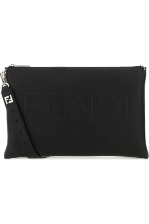 Fendi Bolso de mano con asa