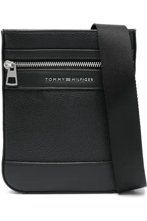 Tommy Hilfiger Bolso messenger Central mini