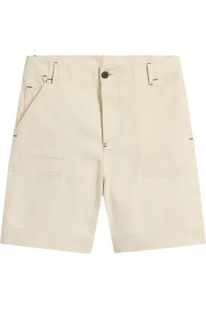 Jacquemus Bermudas con cinturilla elástica