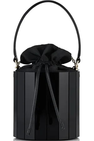 Aquazzura Bolso bombonera Ari