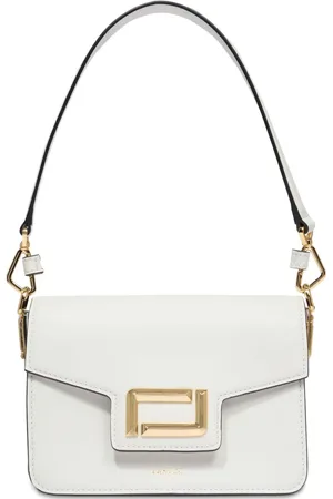 LANCEL Bolso de hombro Angele Flap pequeño