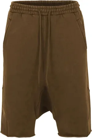 Entire Studios Bermudas con cordones