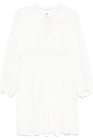 Bash Vestido corto Petunia