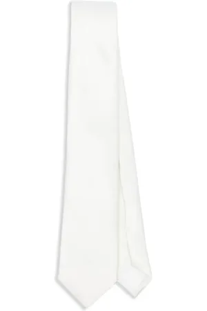 corneliani Corbata de satén