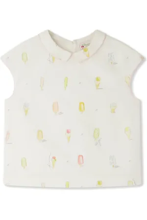 BONPOINT Blusa Elivia