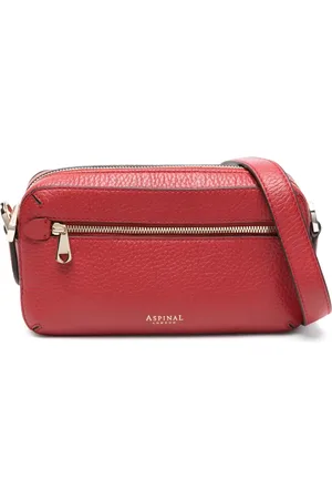 ASPINAL OF LONDON Bolso cámara mini