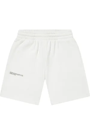 The Pangaia Pantalones cortos de chándal con logo