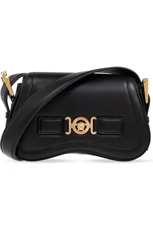 VERSACE Bolso messenger Medusa Biggie
