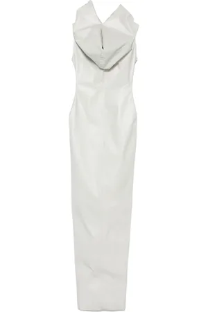 Rick Owens Vestido de fiesta Winged
