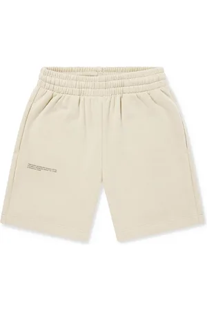 The Pangaia Pantalones cortos de chándal con logo