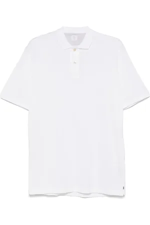 ELEVENTY Polo de algodón