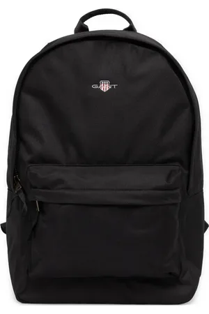 GANT Mochila con logo bordado