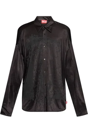 Diesel Camisa S-Drederic