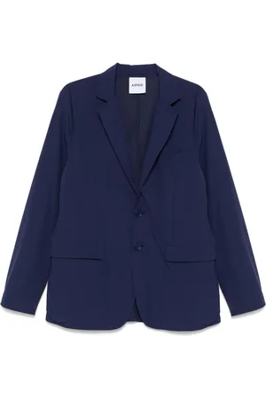 Aspesi Blazer con botones