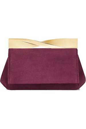 Aquazzura Bolso de mano Twist mini