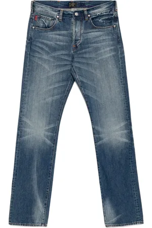 Paul Smith Vaqueros skinny
