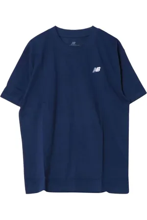New Balance Camiseta Essentials NAVY