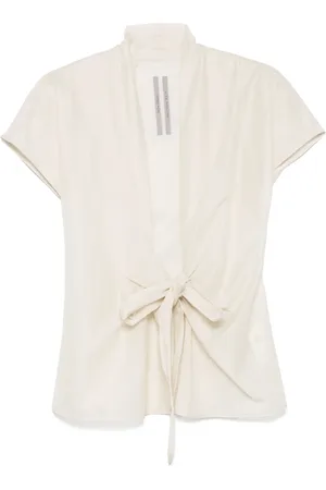 Rick Owens Blusa Laura