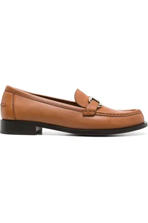 Salvatore Ferragamo Mocasines Maryan