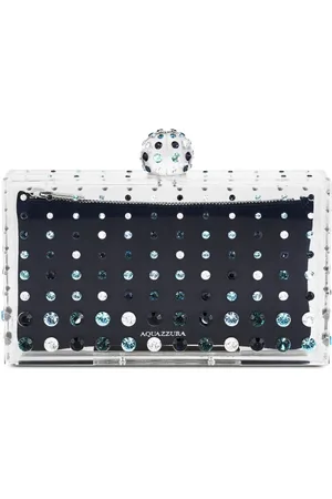 Aquazzura Bolso de mano Tequila