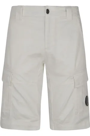 C.P. Company Bermudas con logo