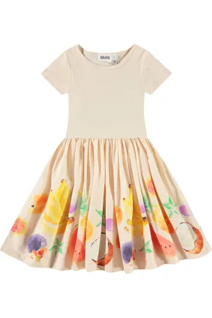 Molo Vestido Cissa