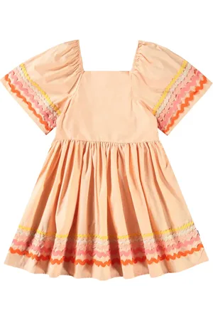 Molo Vestido Clotilde