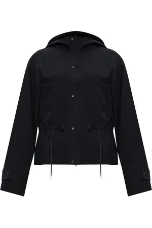 Y-3 Chaqueta con capucha