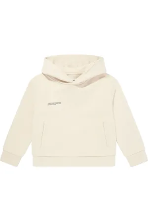 The Pangaia Sudadera con capucha y logo