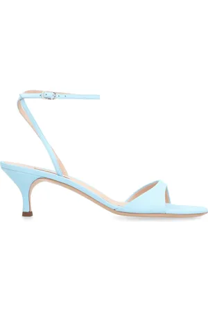 Casadei Sandalias Minorca con tacón de 60 mm