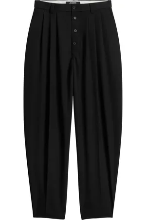 Jacquemus Pantalones Fernando