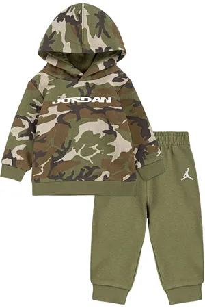 Jordan Chándal con logo estampado