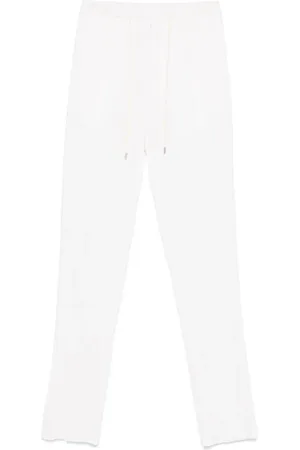 LARDINI Pantalones a rayas